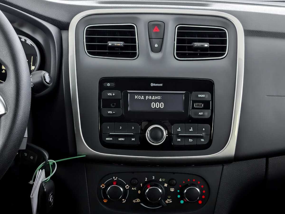 Купить Renault Sandero, 2021, 21 222 км.. Фото: #14