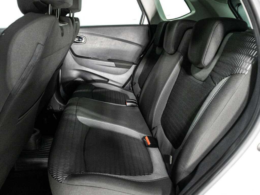 Купить Renault Kaptur, 2019, 100 000 км.. Фото: #9