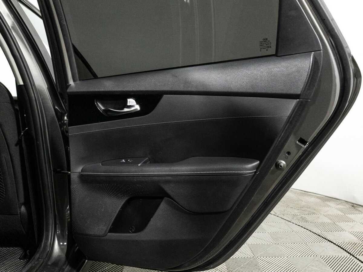 Купить Kia Cerato, 2020, 67 623 км.. Фото: #26