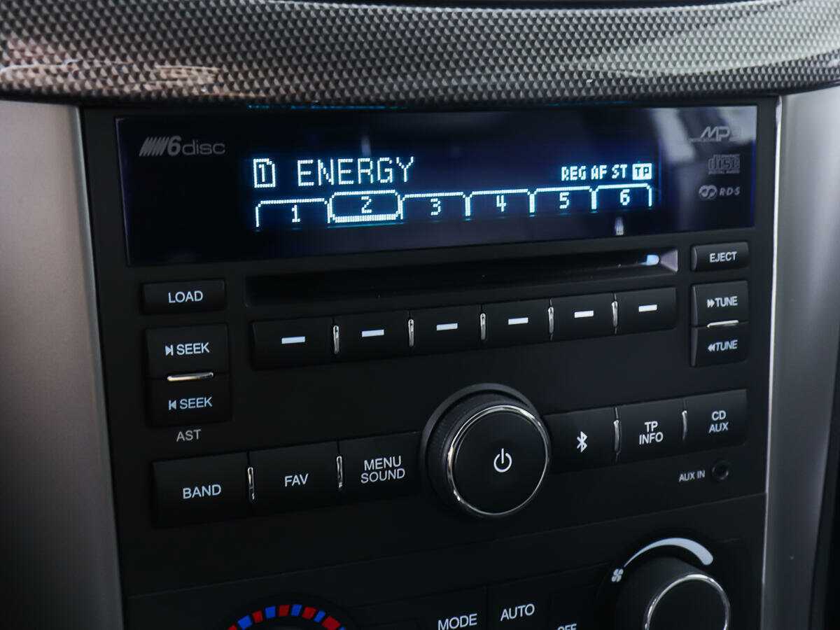 Купить Chevrolet Captiva, 2013, 119 466 км.. Фото: #18