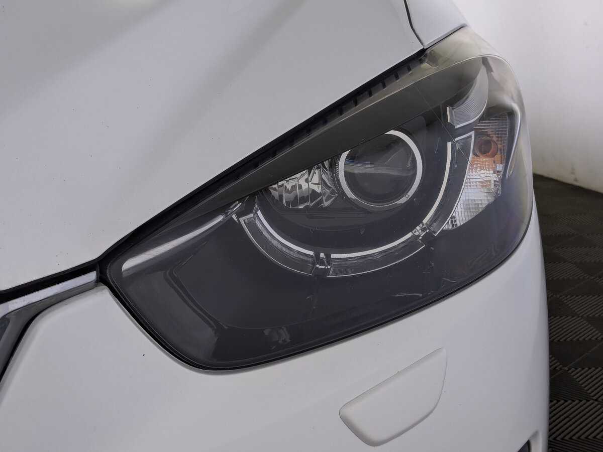Купить Mazda CX-5, 2016, 191 933 км.. Фото: #10