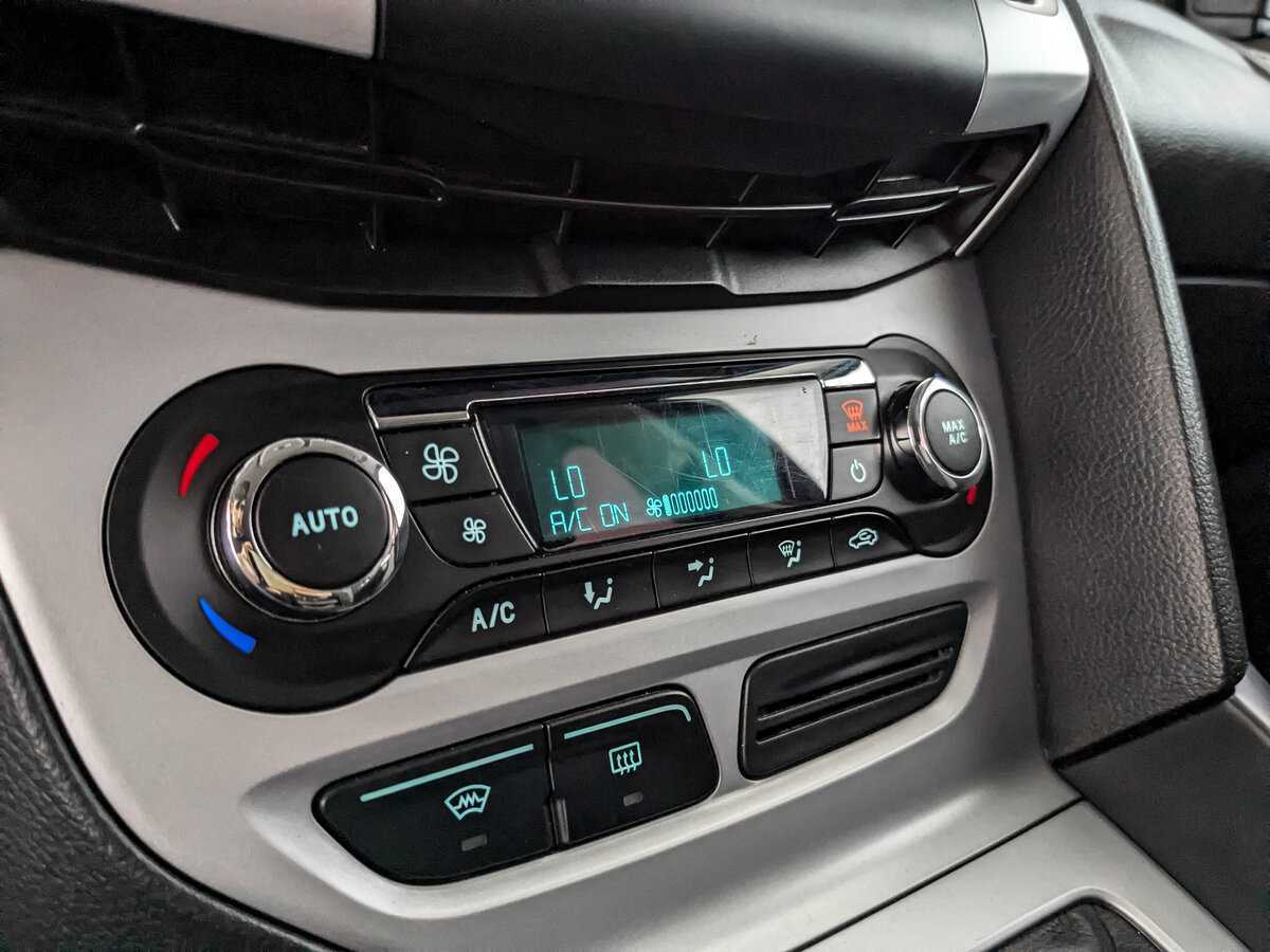 Купить Ford Focus, 2012, 163 675 км.. Фото: #20