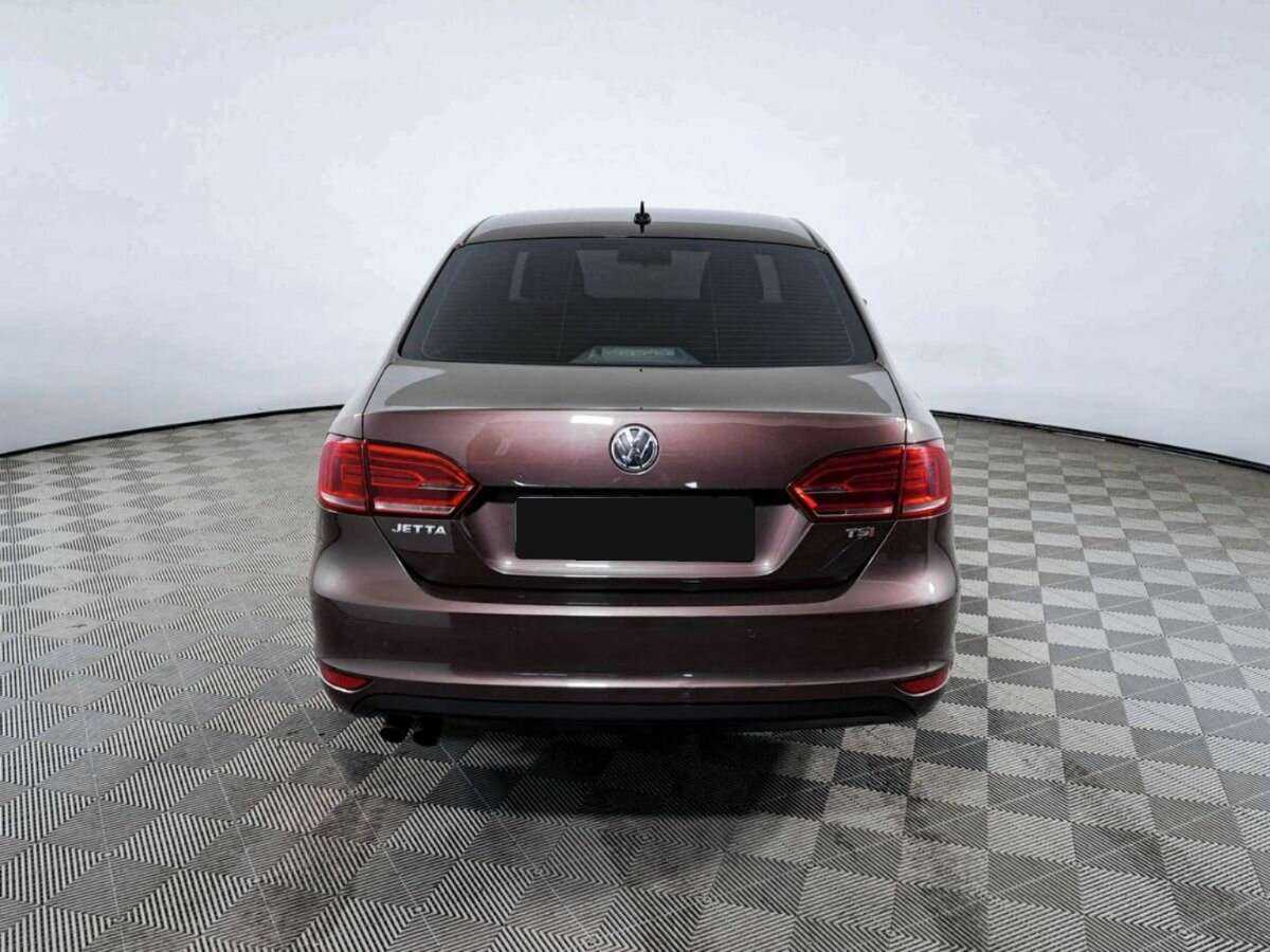 Купить Volkswagen Jetta, 2014, 219 500 км.. Фото: #5