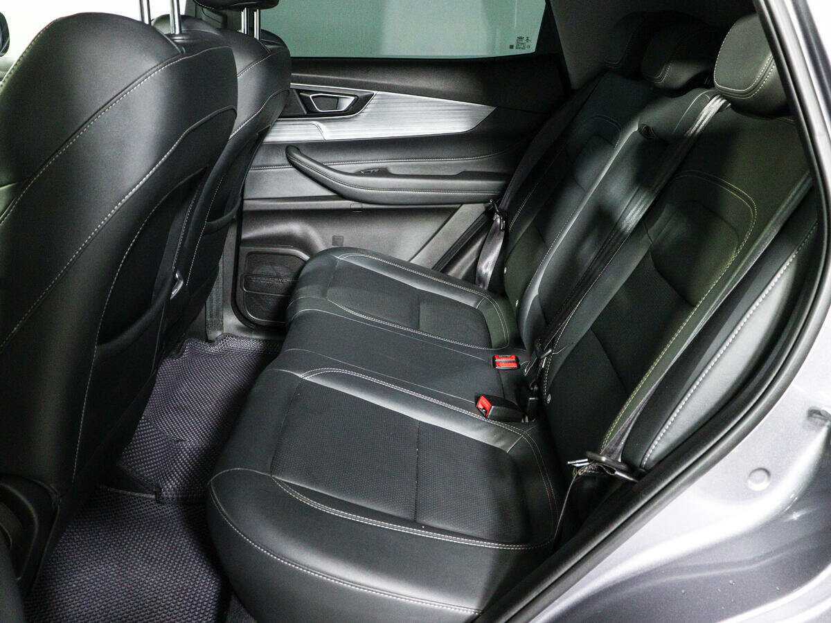 Купить Chery Tiggo 4 Pro, 2022, 37 045 км.. Фото: #9