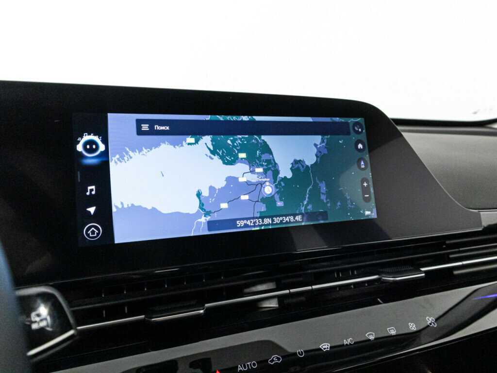 Купить OMODA C5, 2023, 48 751 км.. Фото: #15