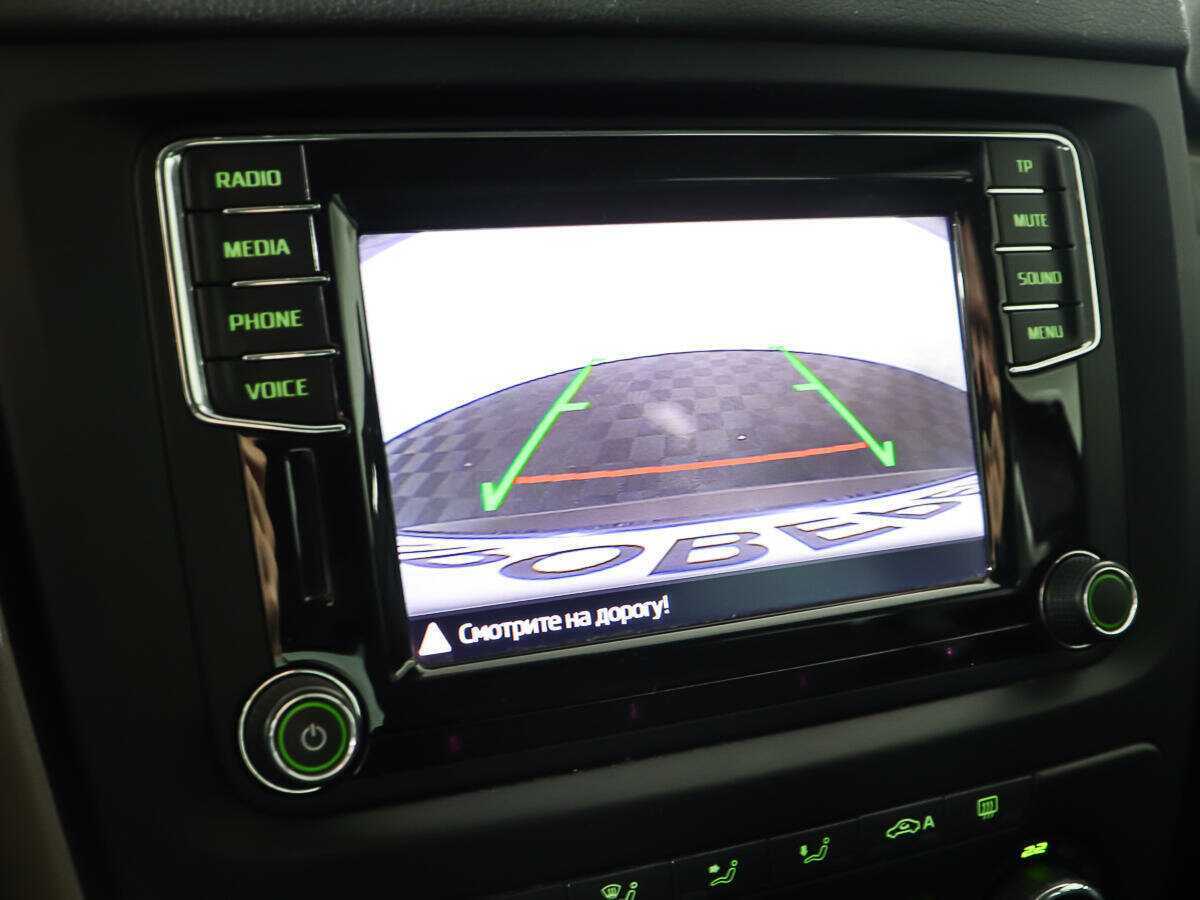 Купить Skoda Yeti, 2017, 65 068 км.. Фото: #19