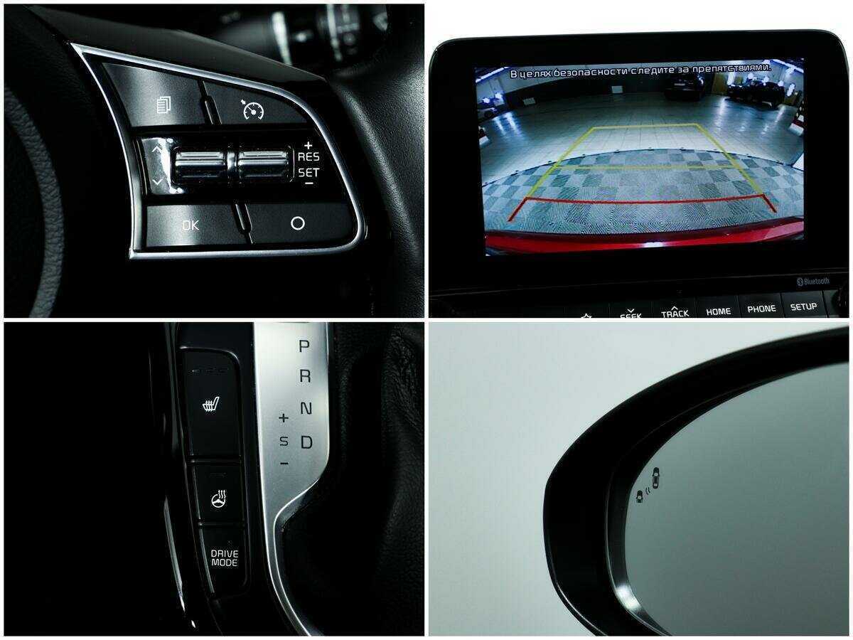 Купить Kia Cerato, 2019, 90 825 км.. Фото: #12