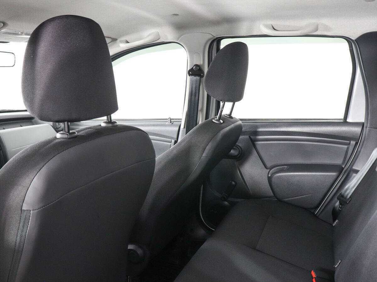 Купить Renault Duster, 2017, 14 398 км.. Фото: #11