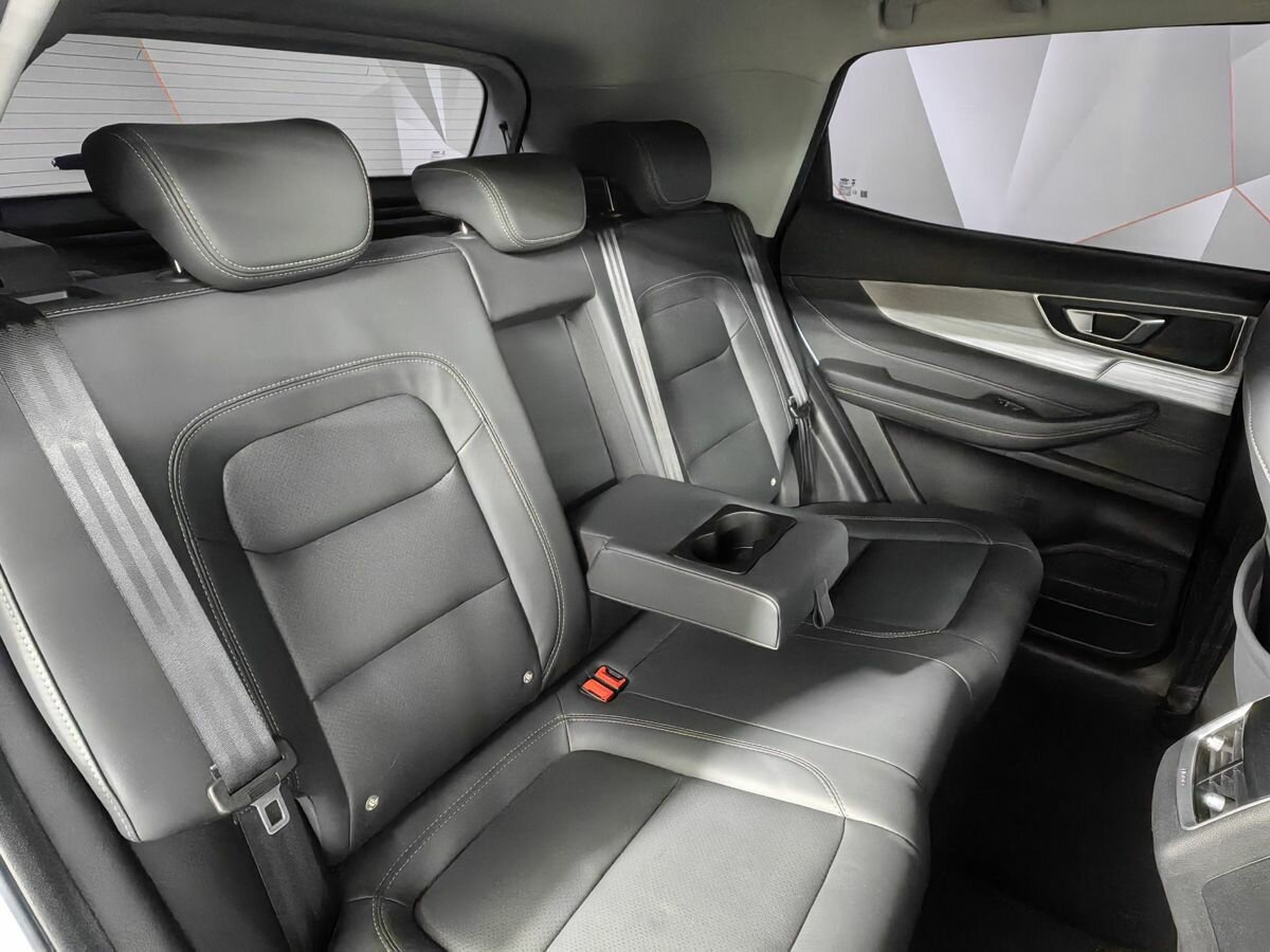 Купить Chery Tiggo 4 Pro, 2022, 15 996 км.. Фото: #11