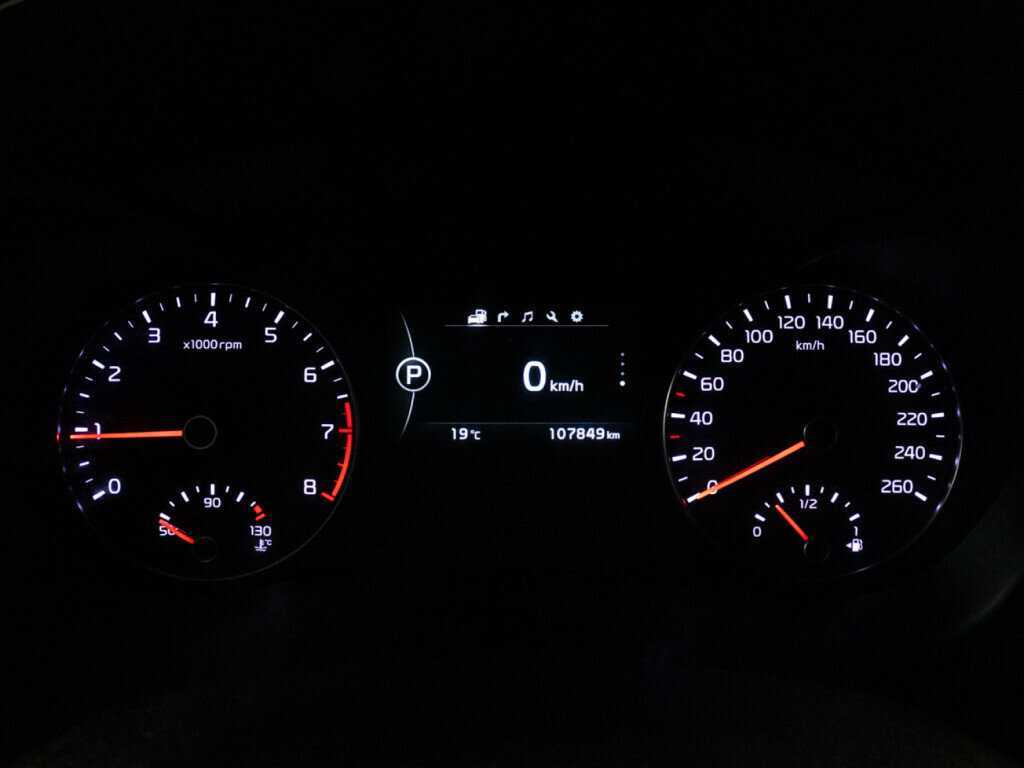 Купить Kia Optima, 2017, 107 846 км.. Фото: #10