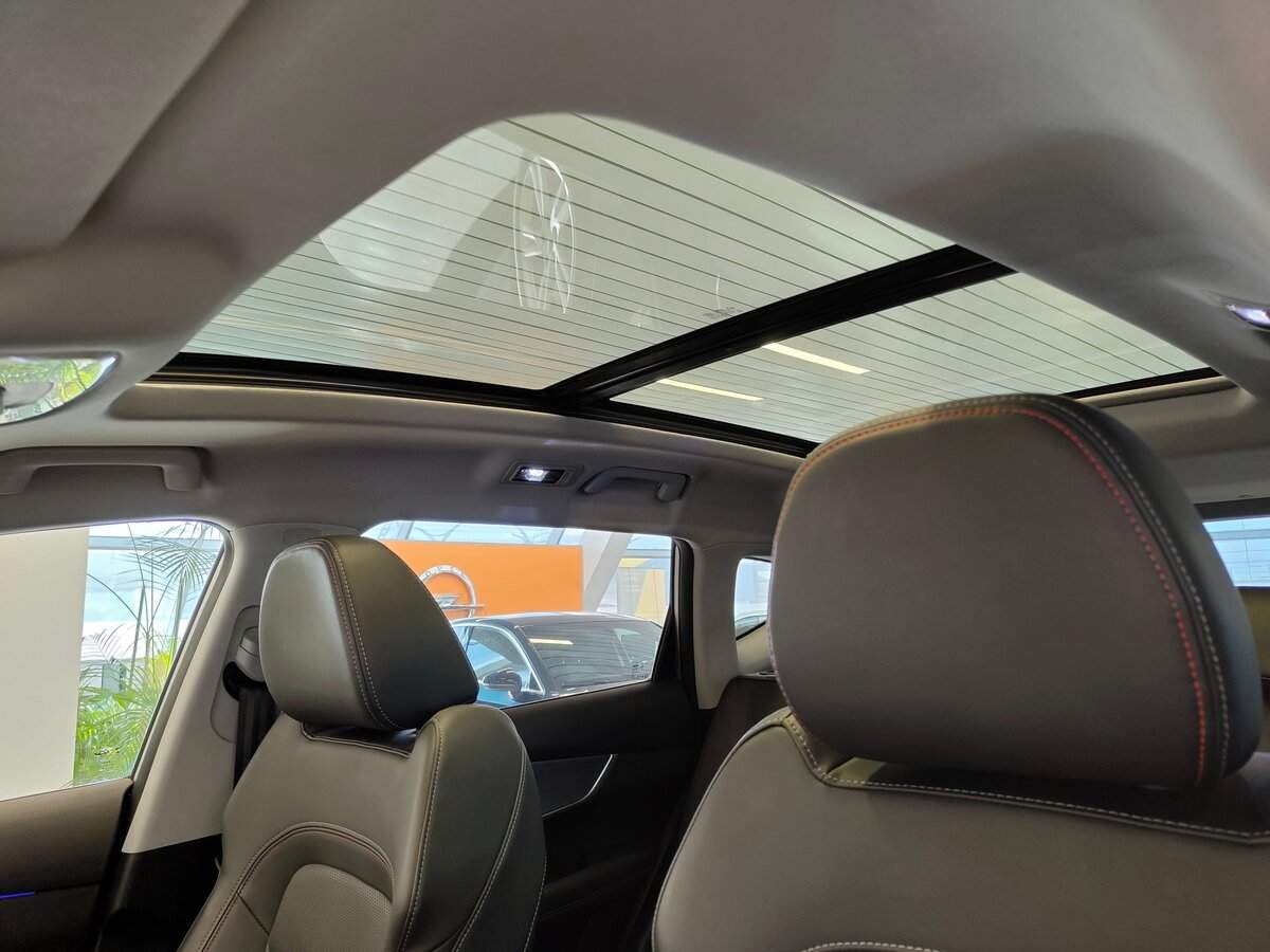 Купить Chery Tiggo 7 Pro, 2022, 49 350 км.. Фото: #7