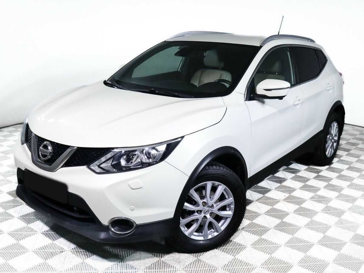 Купить Nissan Qashqai, 2016, 149 264 км.. Фото: #15