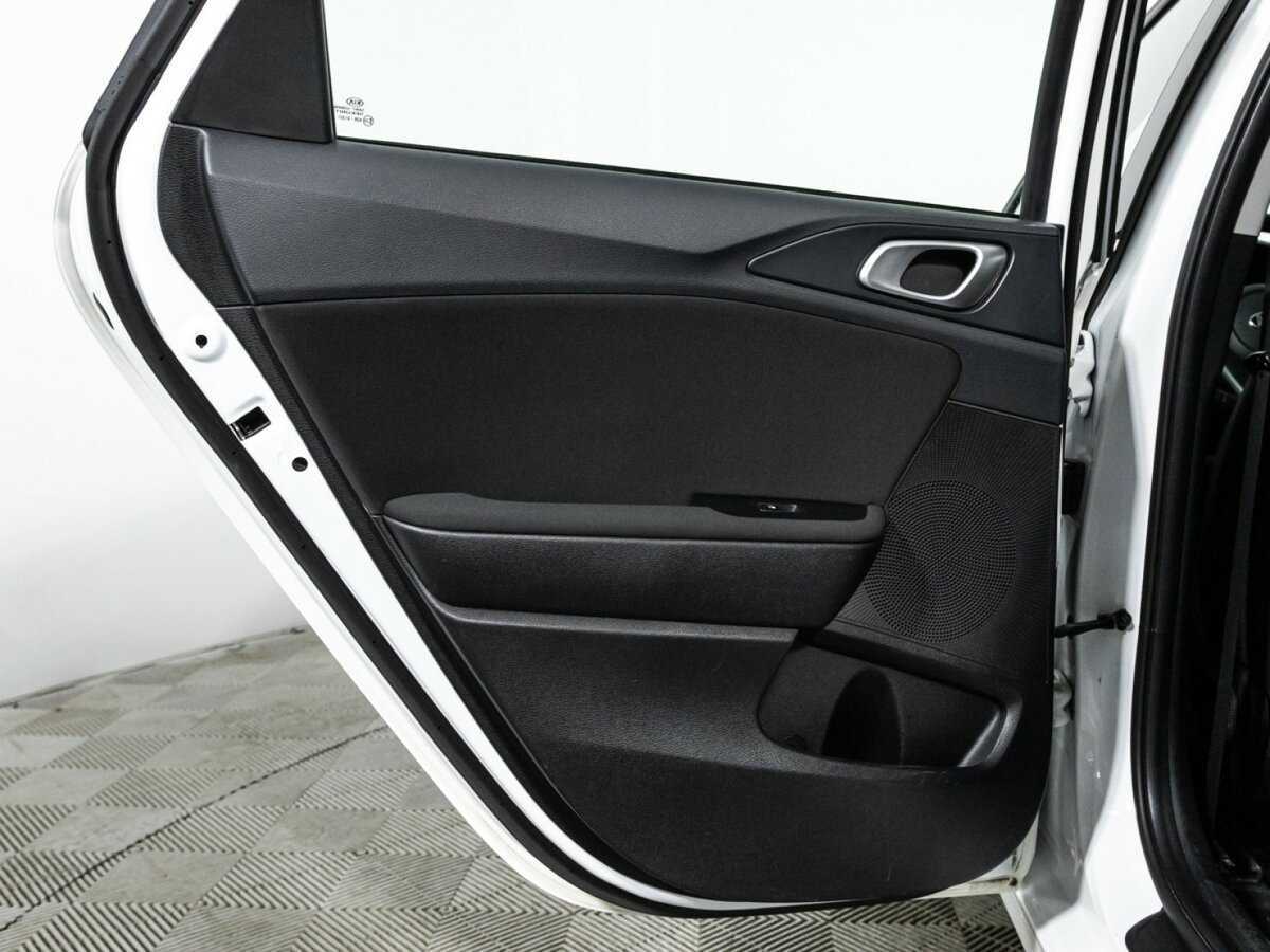 Купить Kia Ceed, 2020, 102 465 км.. Фото: #27