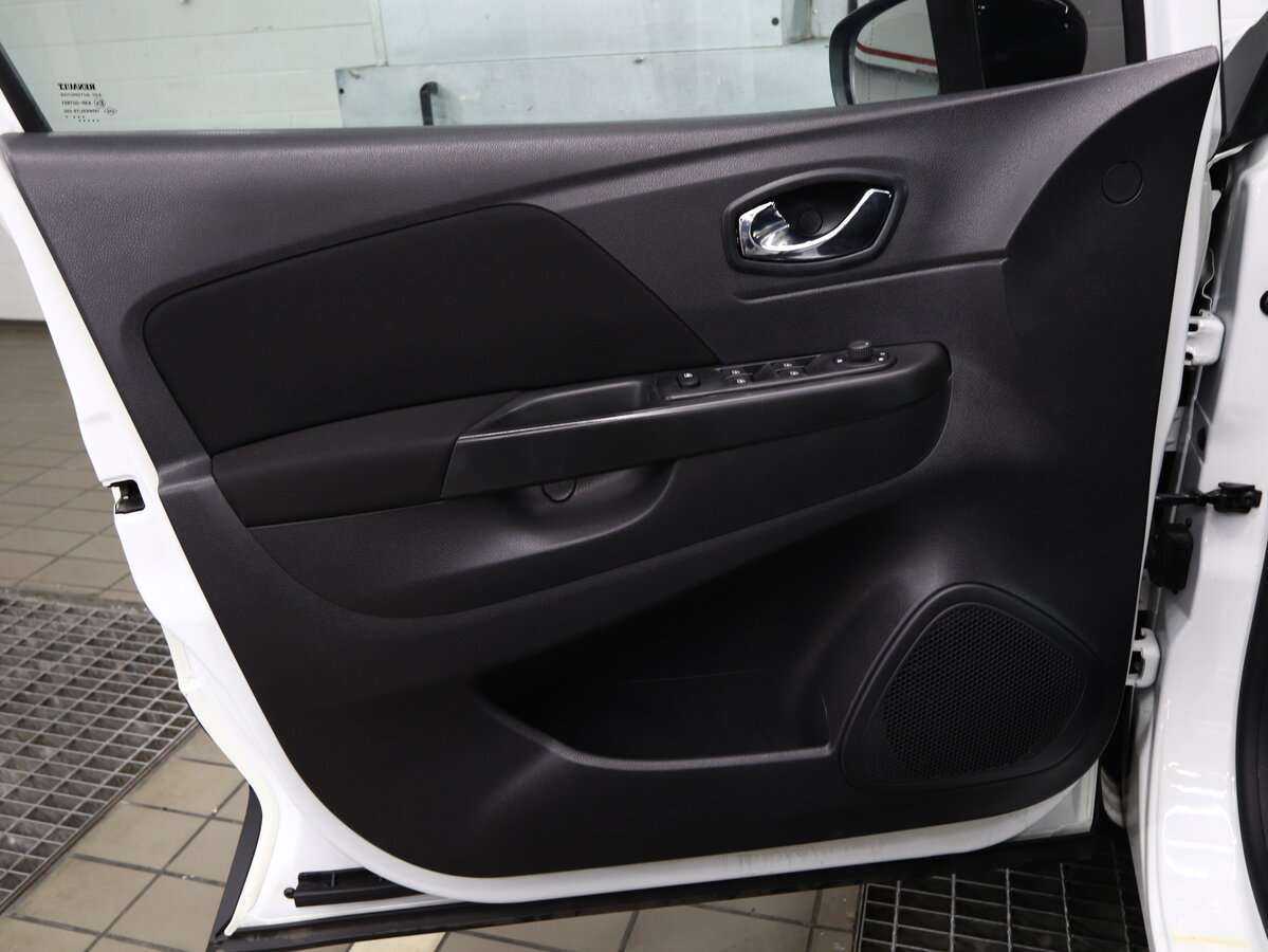 Купить Renault Kaptur, 2017, 148 000 км.. Фото: #3