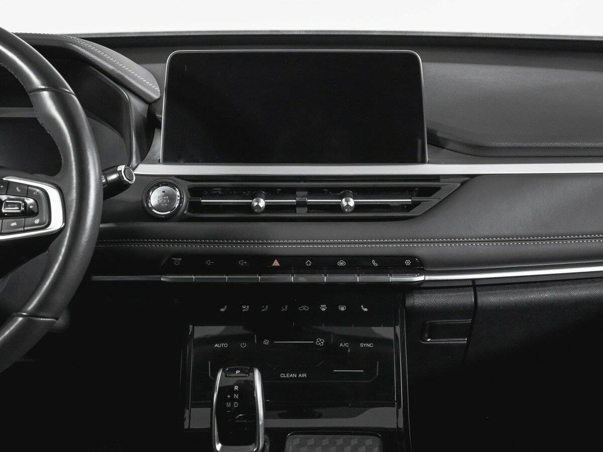 Купить Chery Tiggo 7 Pro, 2021, 14 137 км.. Фото: #12