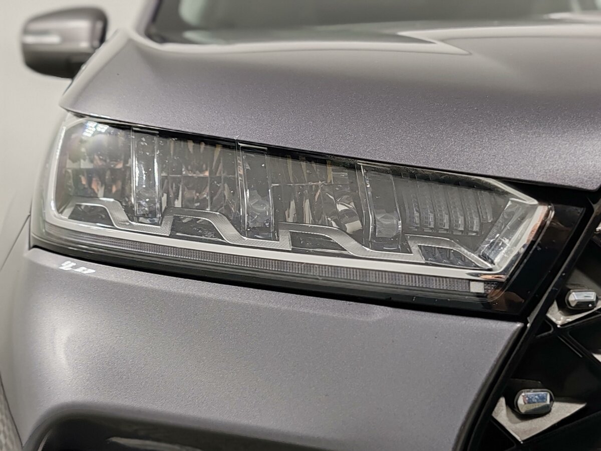 Купить Chery Tiggo 7 Pro, 2022, 62 165 км.. Фото: #16