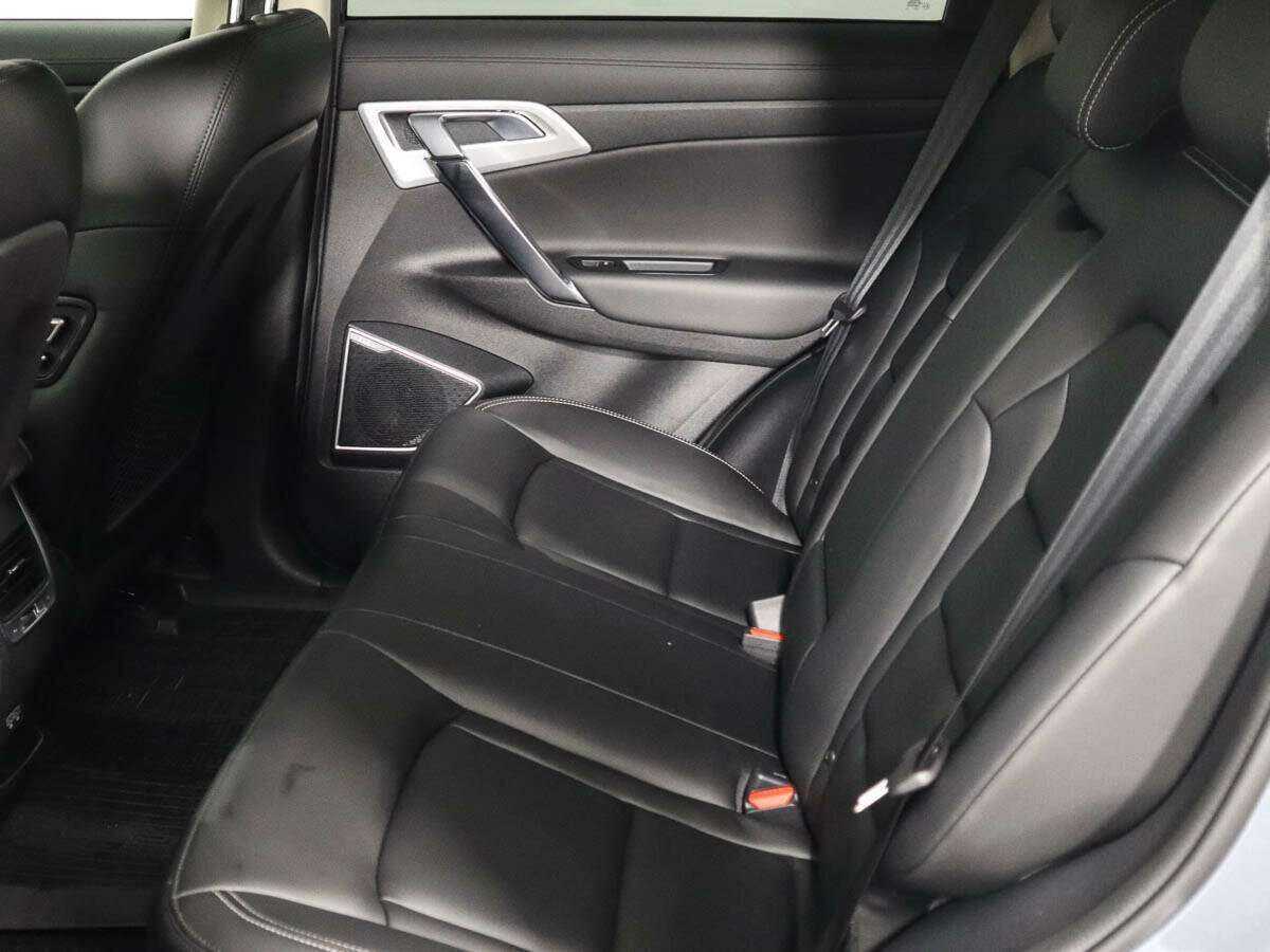 Купить Geely Atlas, 2021, 29 508 км.. Фото: #7