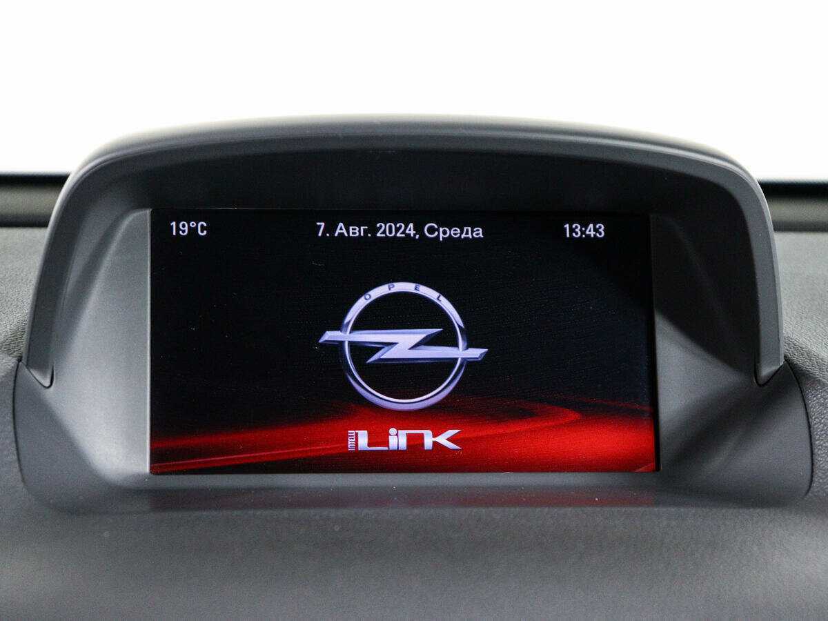 Купить Opel Mokka, 2014, 111 800 км.. Фото: #20