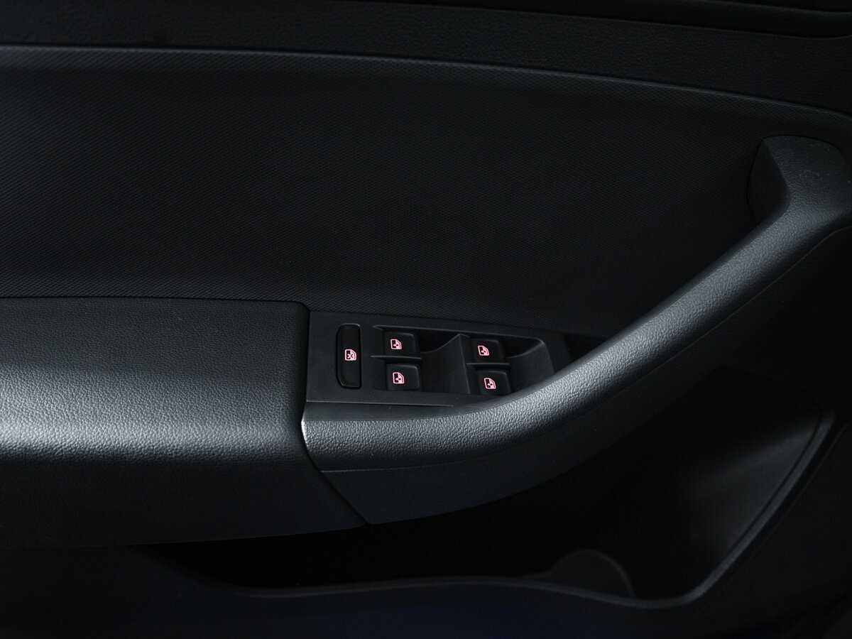 Купить Volkswagen Polo, 2020, 137 112 км.. Фото: #11