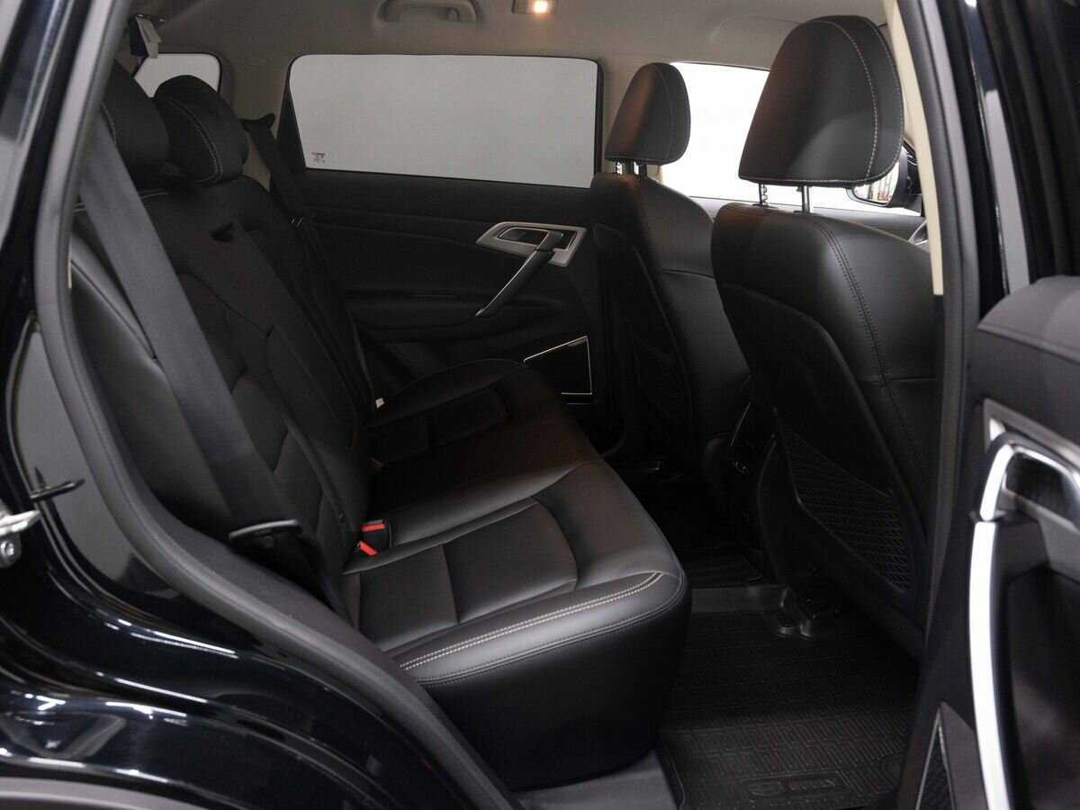 Купить Geely Atlas, 2018, 63 600 км.. Фото: #11