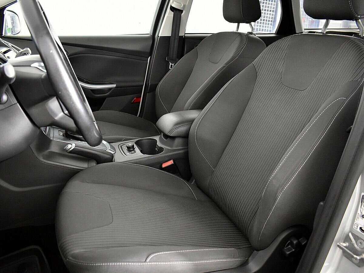 Купить Ford Focus, 2012, 71 958 км.. Фото: #7