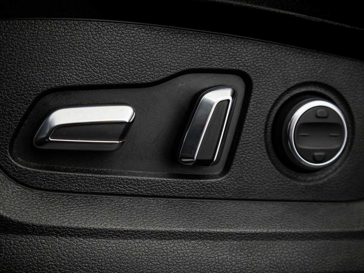 Купить Chery Tiggo 7 Pro, 2020, 65 070 км.. Фото: #12