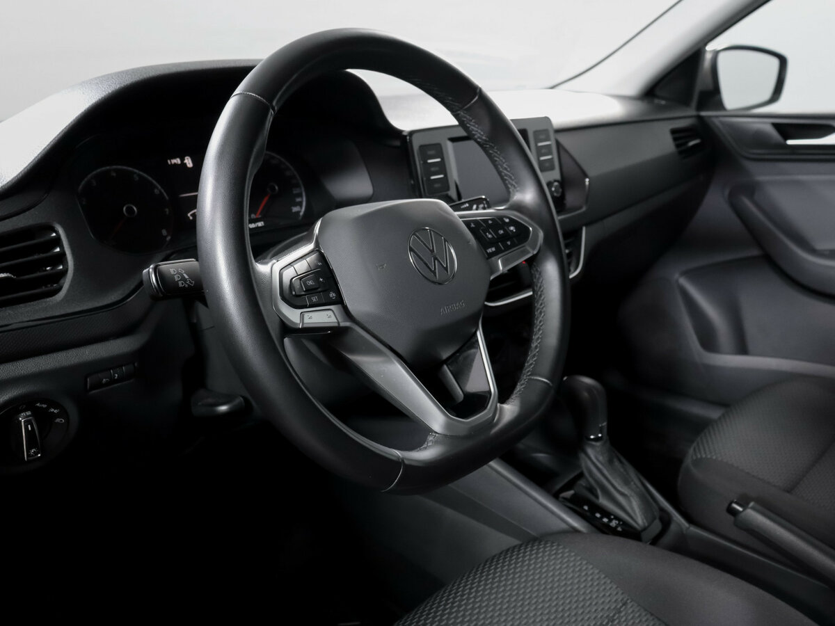 Купить Volkswagen Polo, 2021, 56 582 км.. Фото: #10