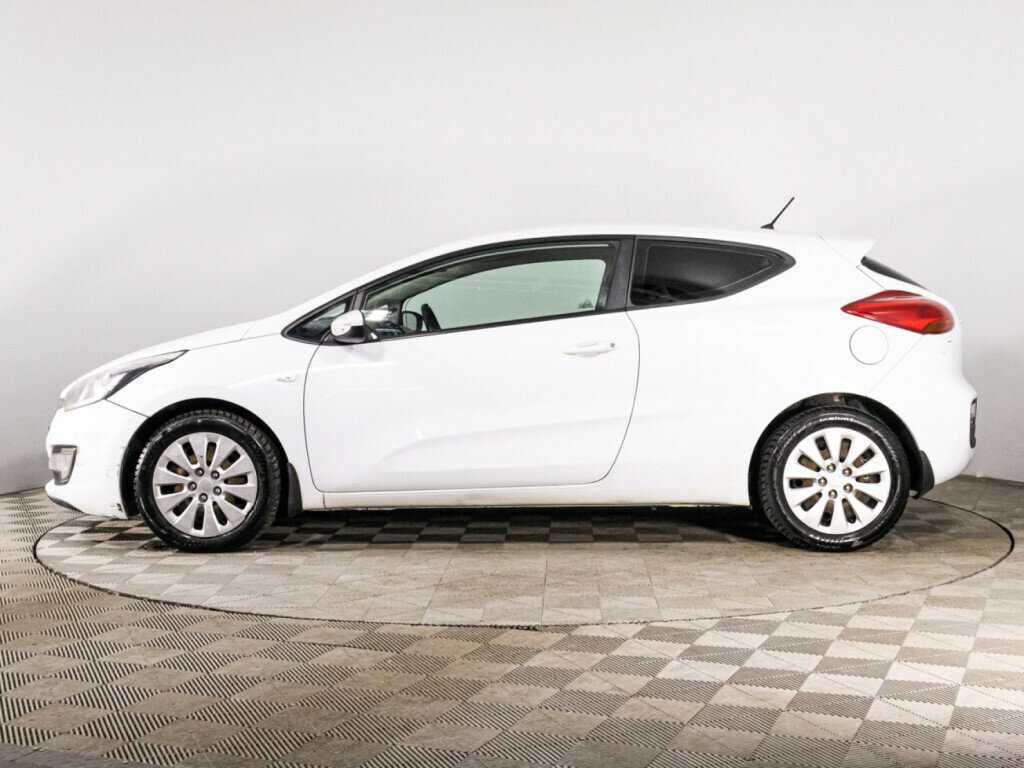 Купить Kia Ceed, 2013, 155 000 км.. Фото: #7