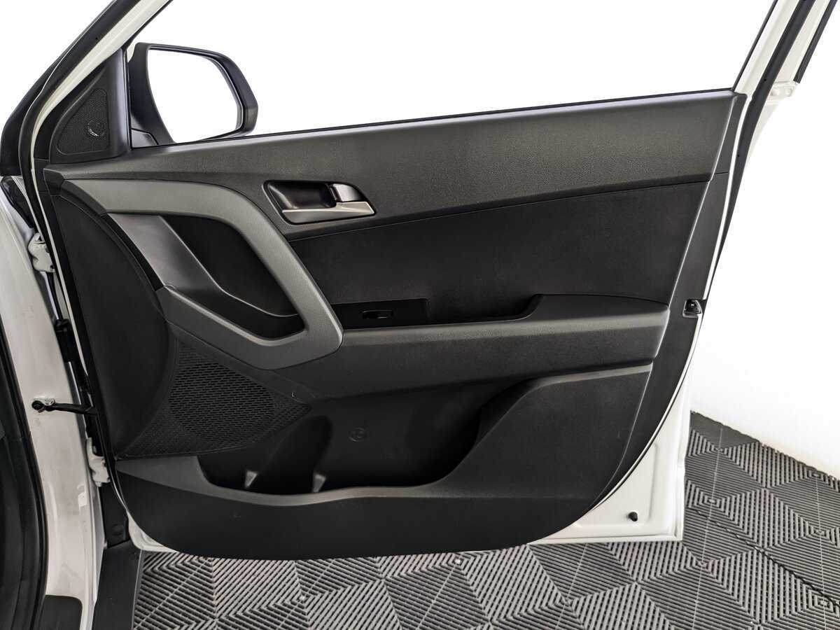 Купить Hyundai Creta, 2021, 69 066 км.. Фото: #20