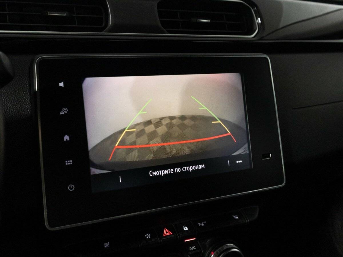 Купить Renault Arkana, 2020, 96 186 км.. Фото: #15