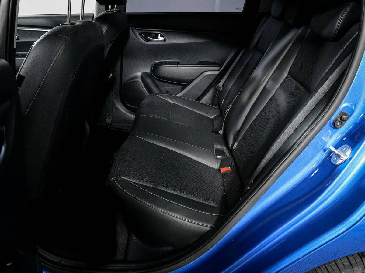 Купить Kia Rio, 2021, 92 072 км.. Фото: #9