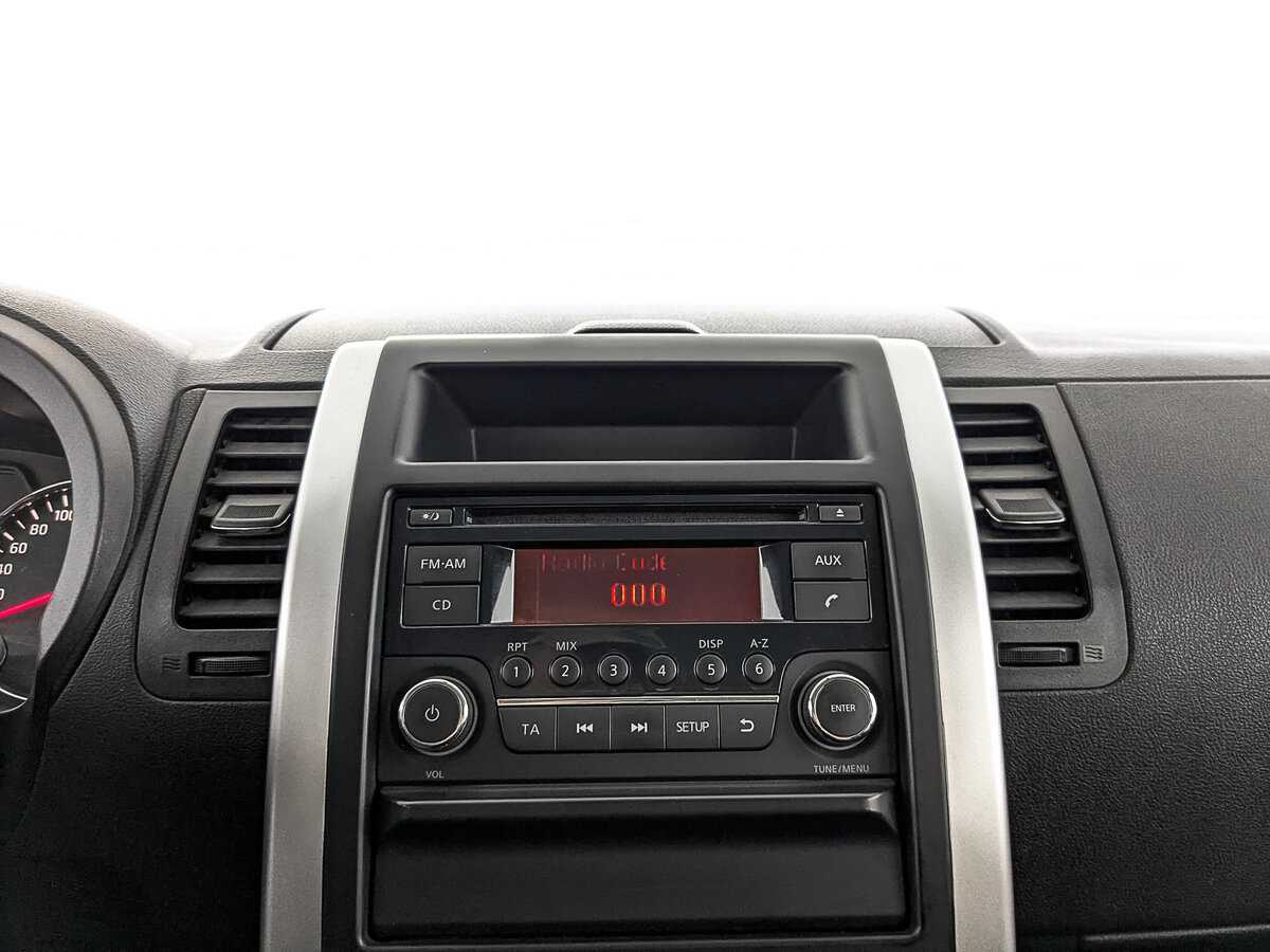 Купить Nissan X-Trail, 2014, 218 783 км.. Фото: #14