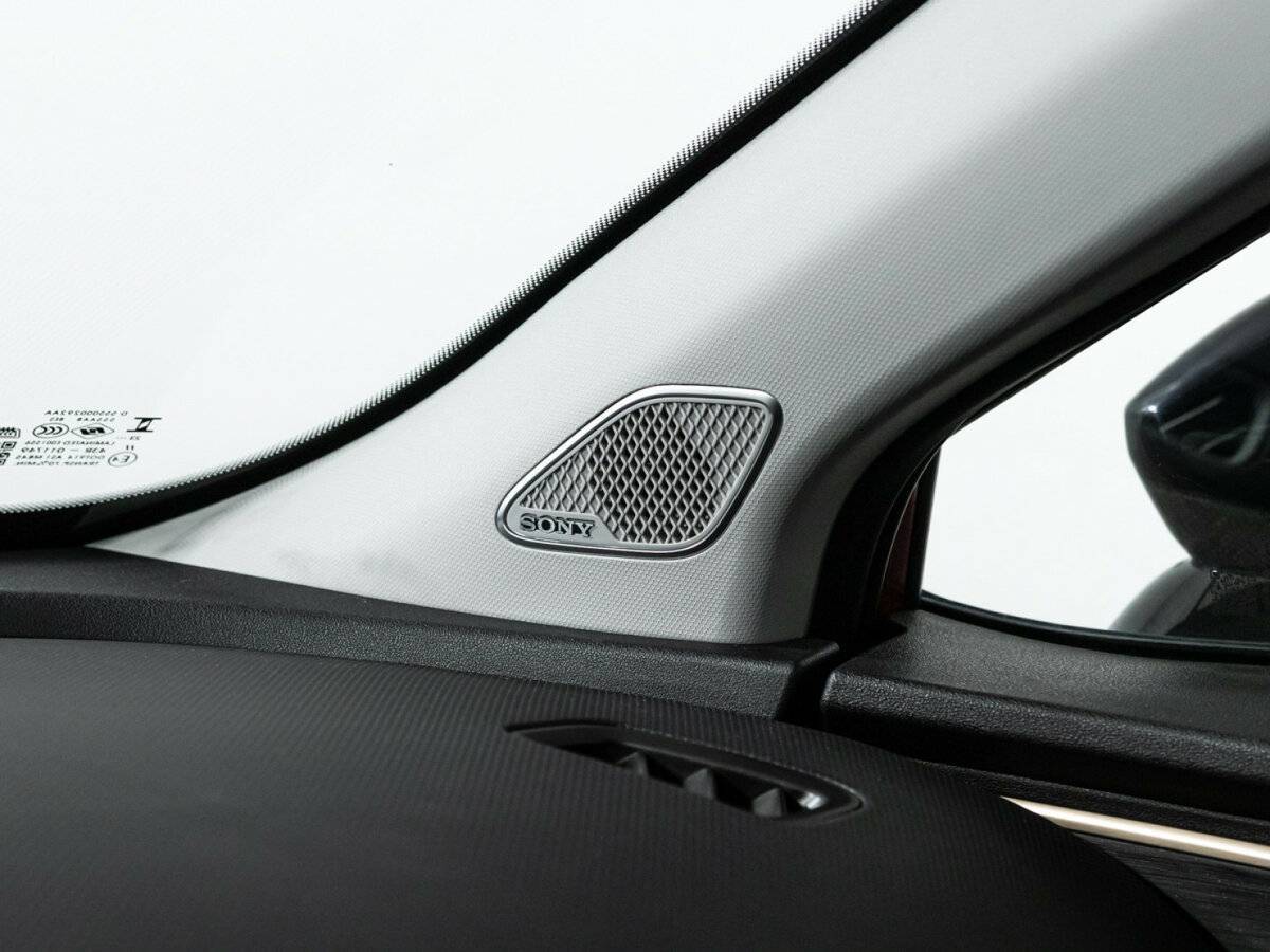 Купить OMODA C5, 2023, 14 688 км.. Фото: #23