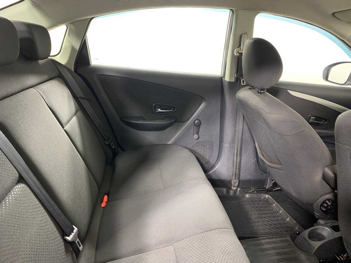 Купить Nissan Almera, 2014, 220 178 км.. Фото: #16