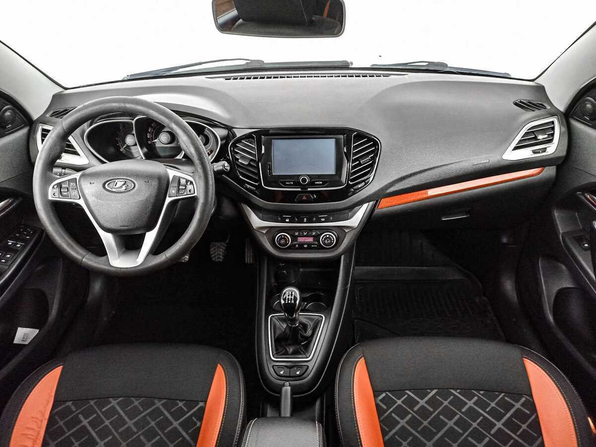 Купить Lada (ВАЗ) Vesta, 2017, 320 079 км.. Фото: #11