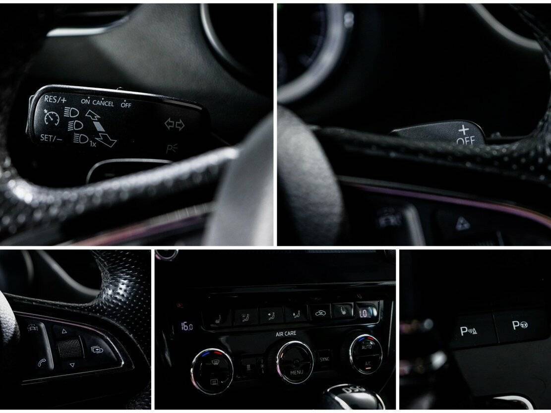 Купить Skoda Octavia, 2017, 174 280 км.. Фото: #12