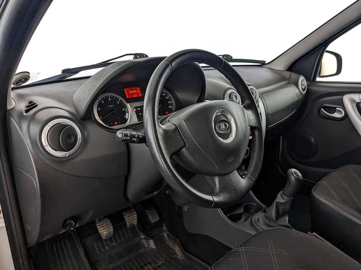 Купить Lada (ВАЗ) Largus, 2019, 46 975 км.. Фото: #10