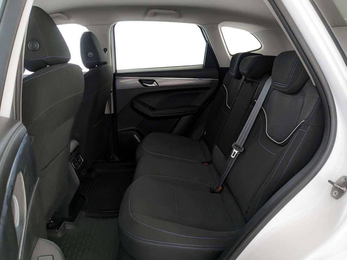 Купить Haval Jolion, 2022, 61 917 км.. Фото: #13