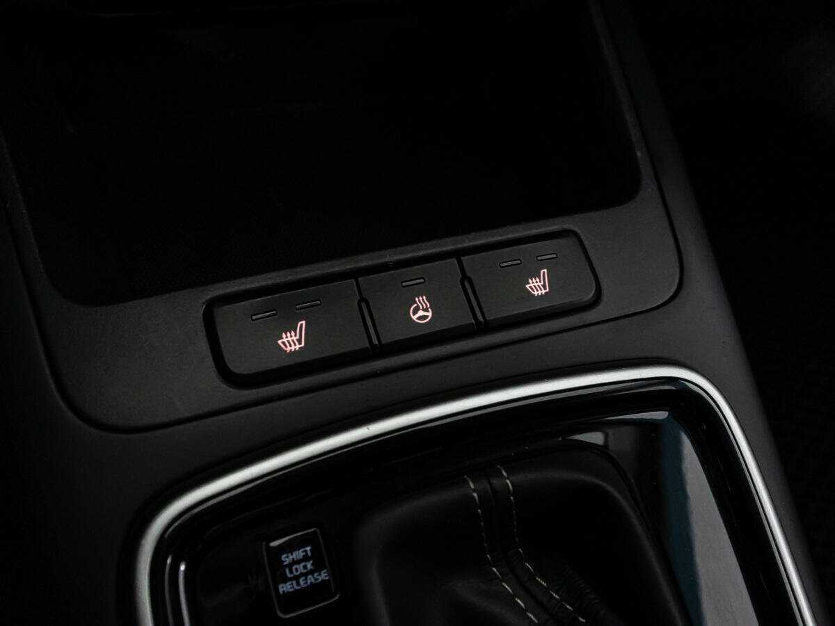 Купить Kia Rio, 2018, 70 181 км.. Фото: #14