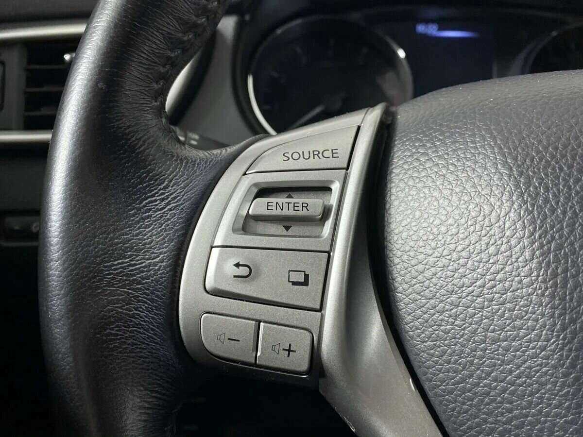 Купить Nissan Qashqai, 2014, 159 000 км.. Фото: #12