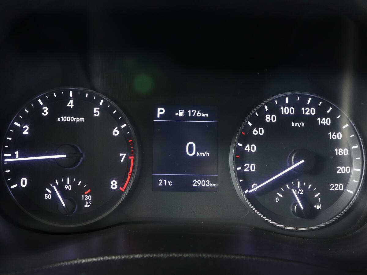 Купить Hyundai Solaris, 2020, 2 901 км.. Фото: #10