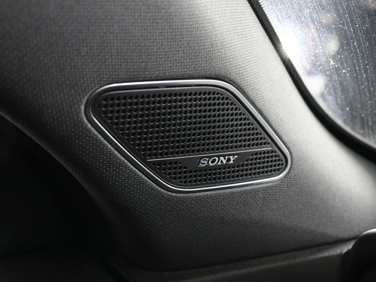 Купить Changan UNI-K, 2024, 31 370 км.. Фото: #14