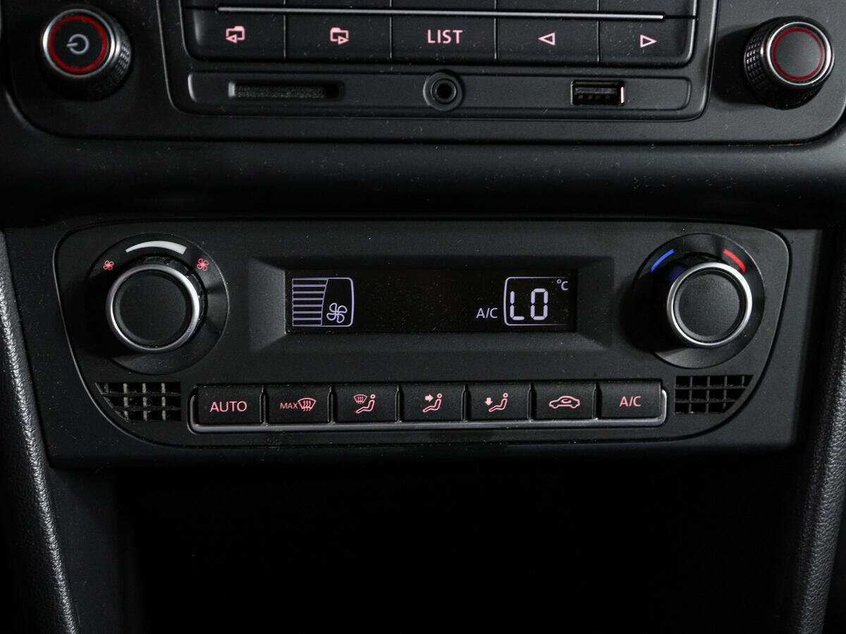 Купить Volkswagen Polo, 2014, 92 879 км.. Фото: #14