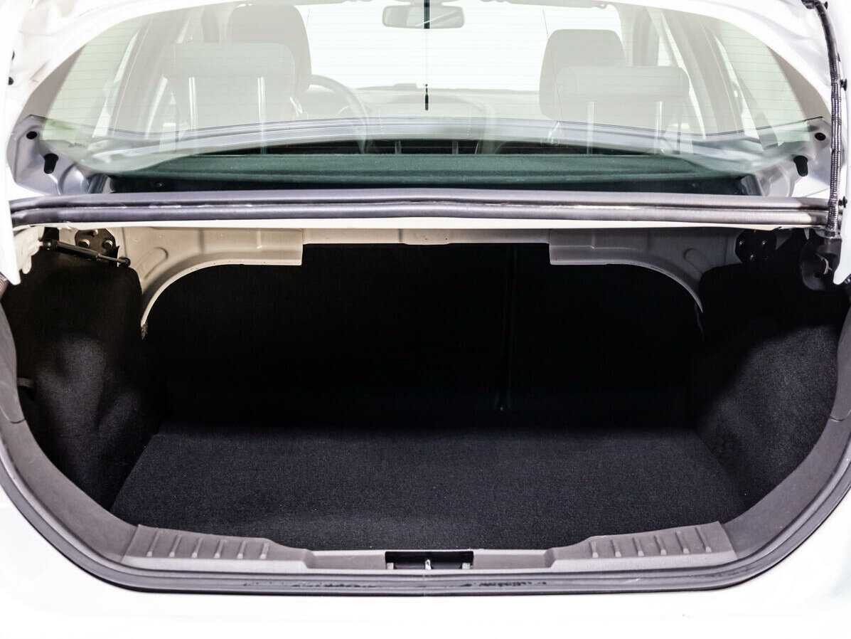 Купить Ford Focus, 2018, 72 749 км.. Фото: #17