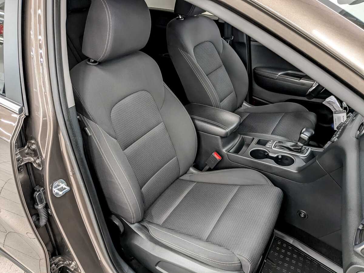 Купить Kia Sportage, 2018, 148 153 км.. Фото: #22