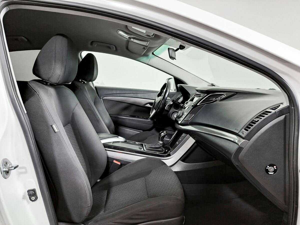 Купить Hyundai i40, 2014, 167 000 км.. Фото: #6