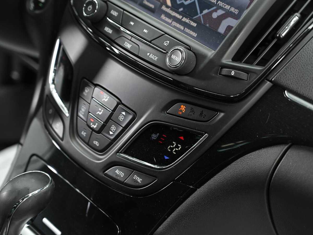 Купить Opel Insignia, 2014, 178 000 км.. Фото: #11