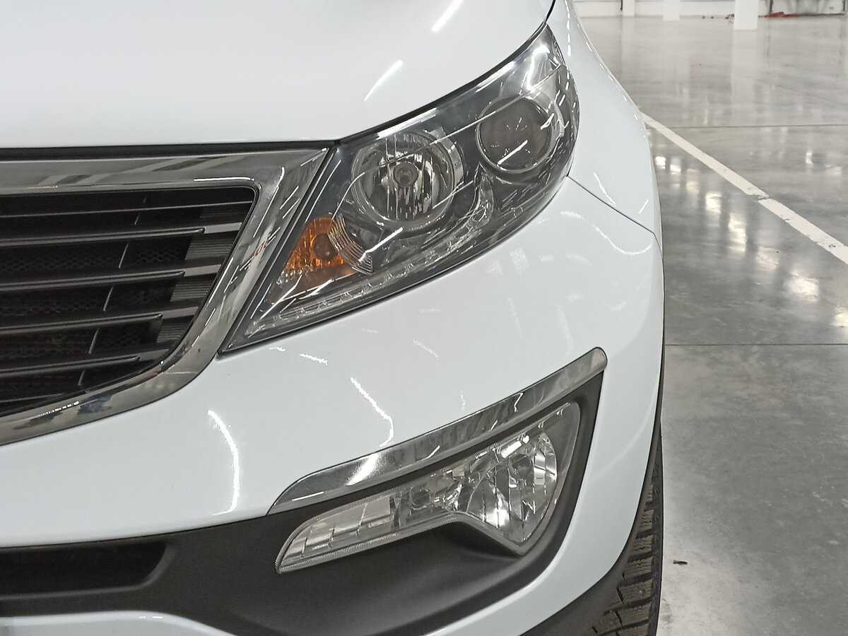 Купить Kia Sportage, 2013, 119 765 км.. Фото: #16