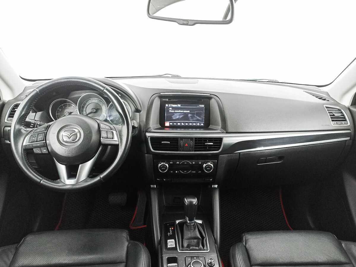 Купить Mazda CX-5, 2015, 97 323 км.. Фото: #9