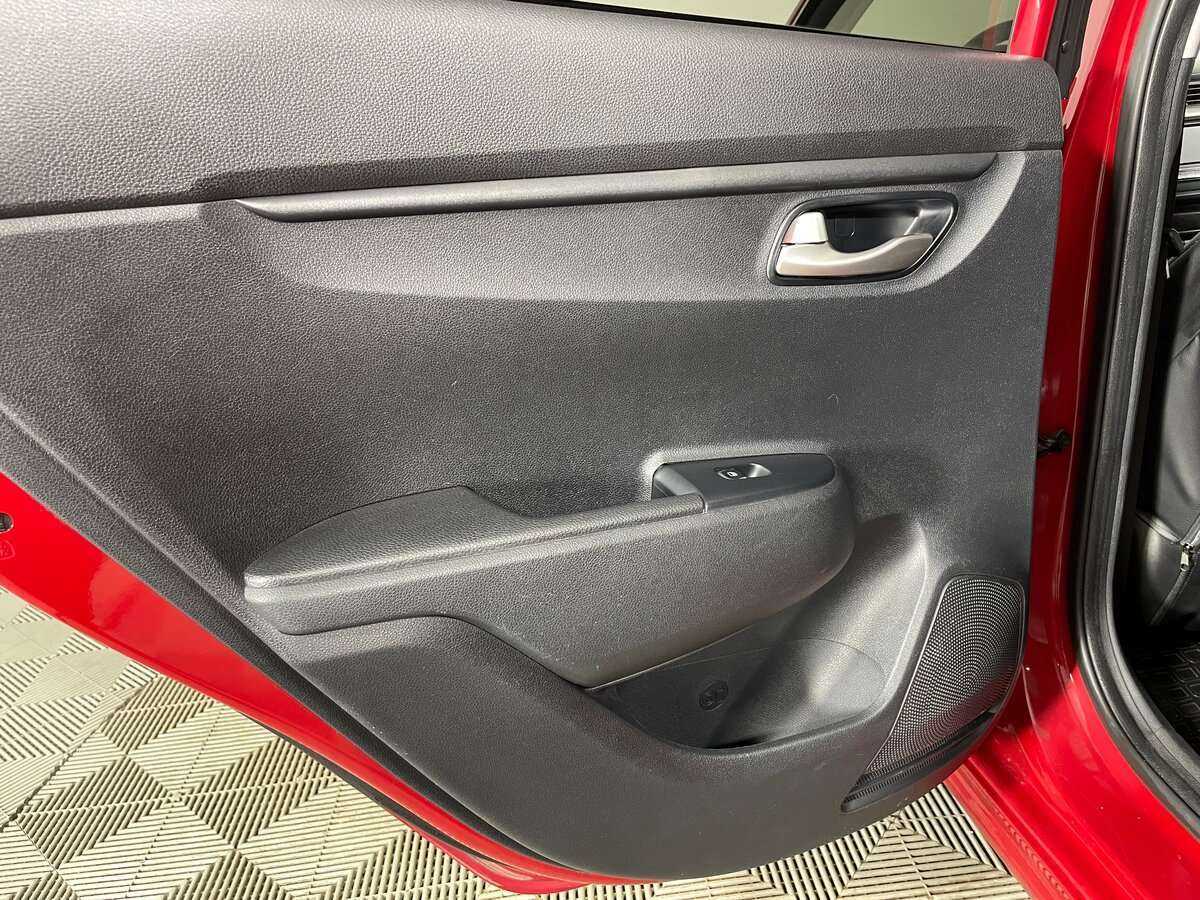 Купить Kia Rio, 2019, 45 873 км.. Фото: #24